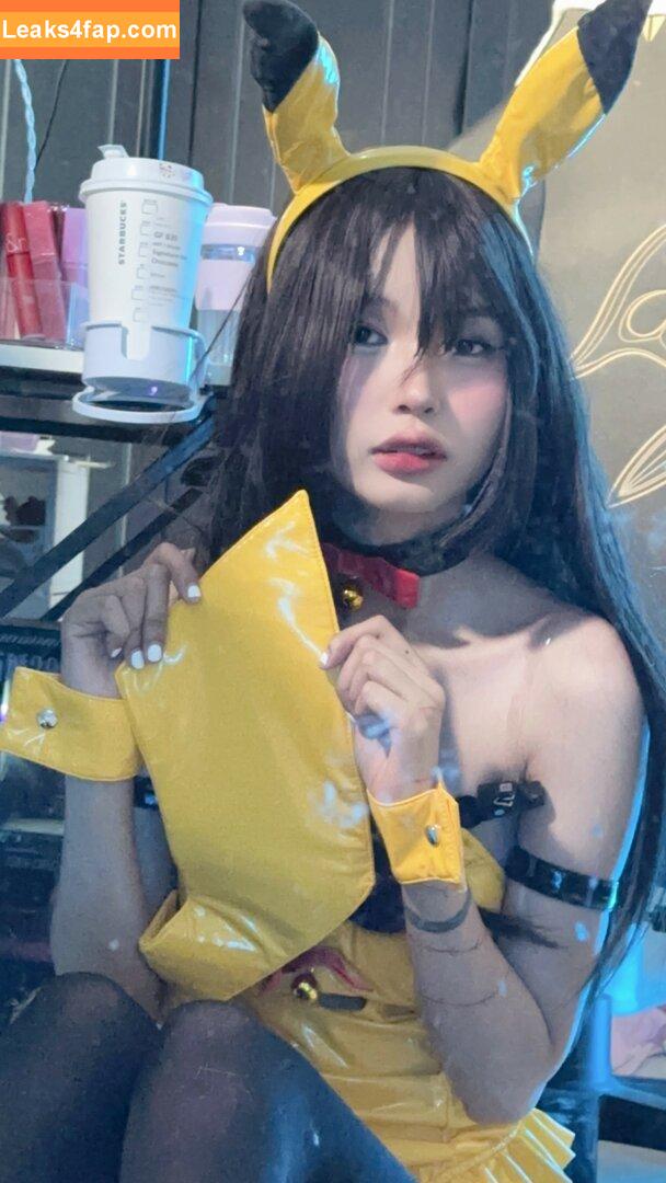 Lou Aenlle / Lilith / llthidk leaked photo photo #0012