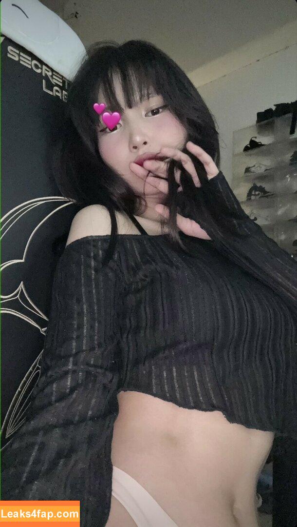 Lou Aenlle / Lilith / llthidk leaked photo photo #0017