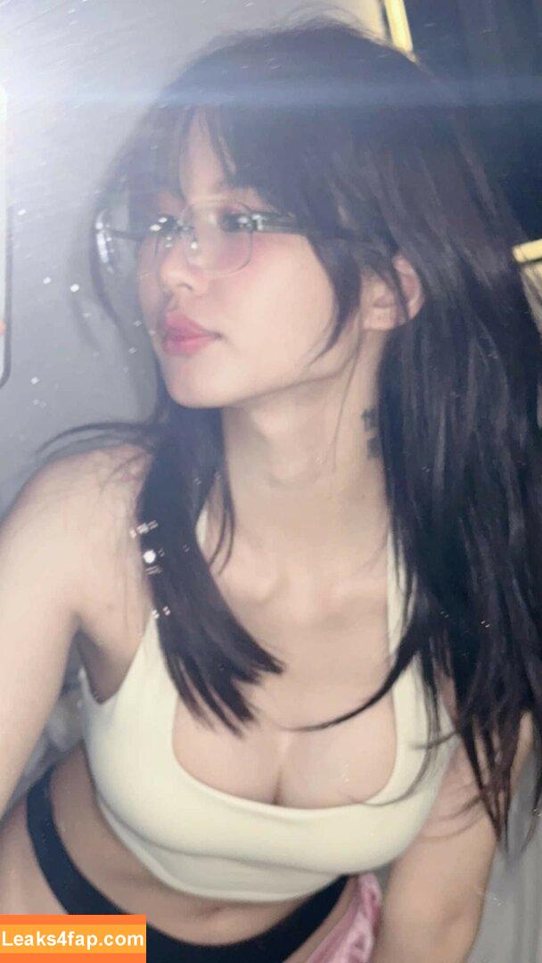 Lou Aenlle / Lilith / llthidk leaked photo photo #0019