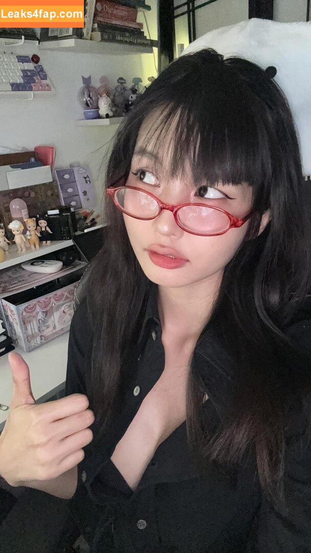 Lou Aenlle / Lilith / llthidk leaked photo photo #0025