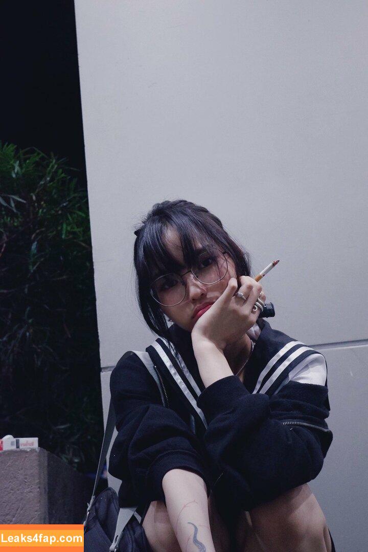 Lou Aenlle / Lilith / llthidk leaked photo photo #0034
