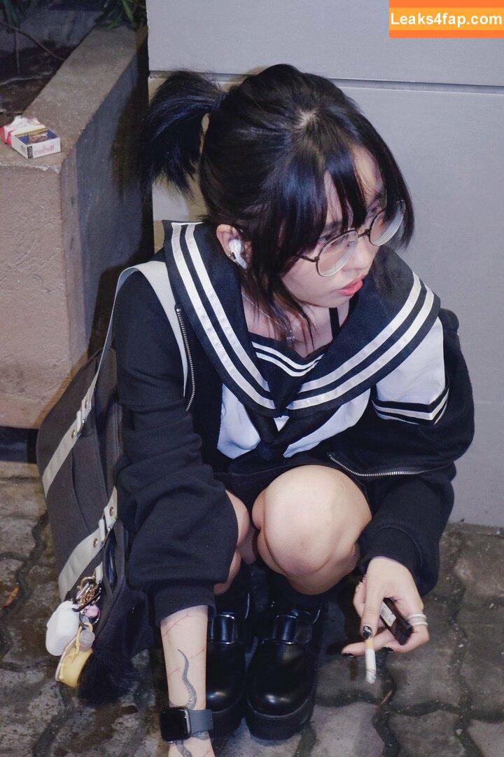 Lou Aenlle / Lilith / llthidk leaked photo photo #0035