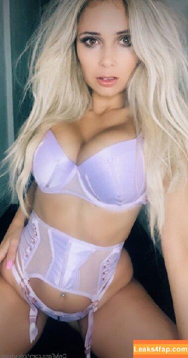 Louisa Marie / louiisa_mariie / xbabygirlx0x / xxlouisaxx leaked photo photo #0022