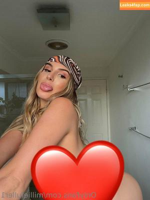 Love Island Millie Brown photo #0048