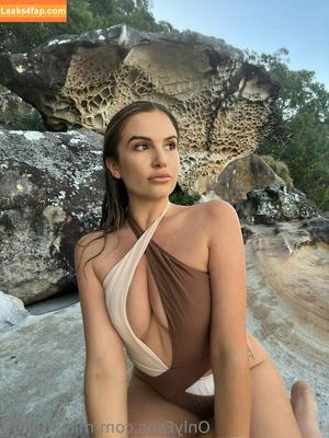Love Island Millie Brown photo #0050