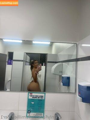Love Island Millie Brown photo #0081