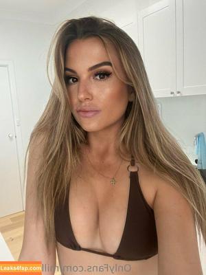 Love Island Millie Brown photo #0089