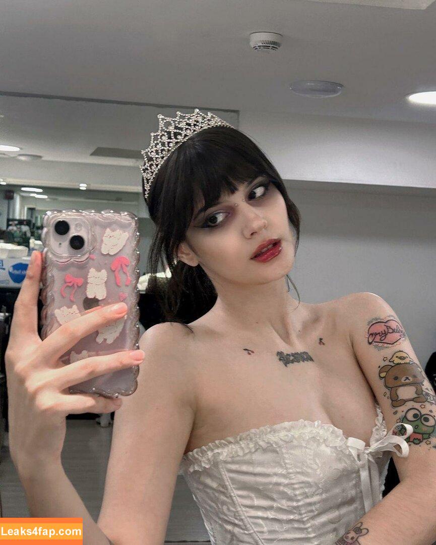 Lovecherrybella leaked photo photo #0015