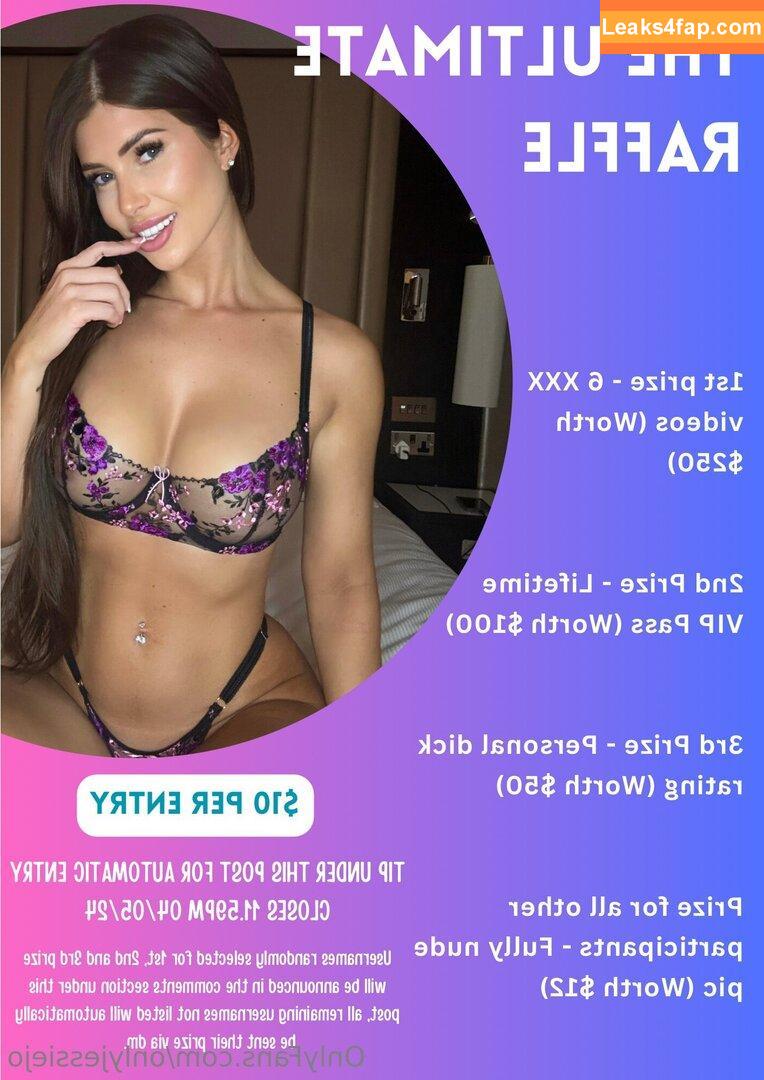 lovejessiejo /  leaked photo photo #0017
