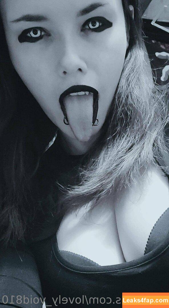 Lovely_Void810 / lovely_dove_17 leaked photo photo #0002
