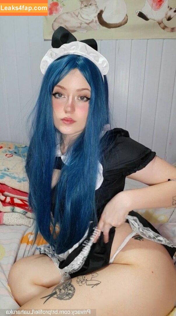 Lua Haru / Luaharu / haruzinhaL / lua.haru leaked photo photo #0011
