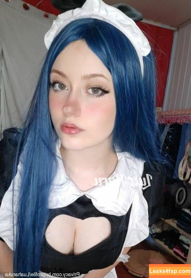 Lua Haru / Luaharu / haruzinhaL / lua.haru leaked photo photo #0012