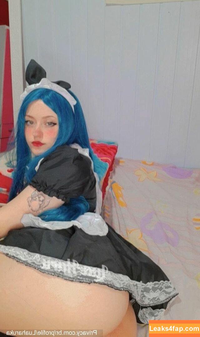Lua Haru / Luaharu / haruzinhaL / lua.haru leaked photo photo #0015