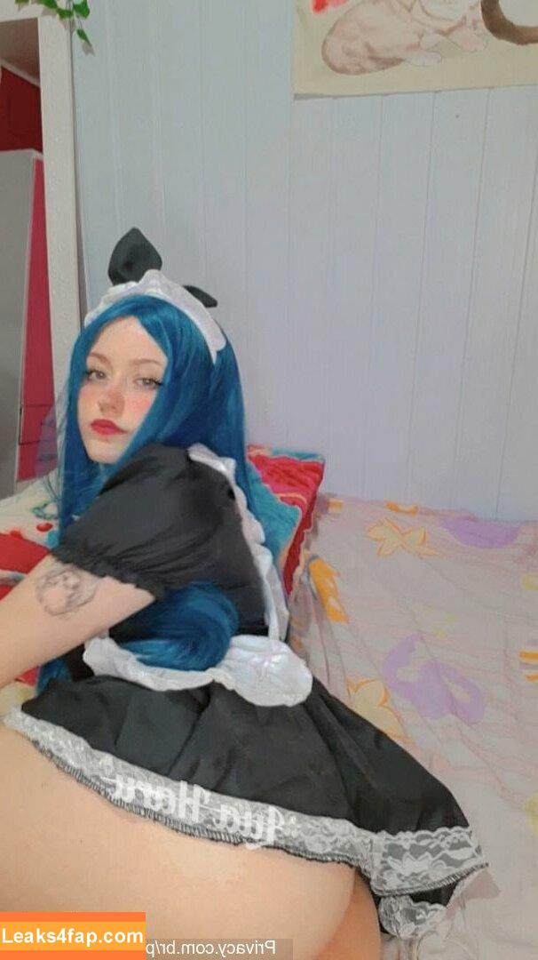 Lua Haru / Luaharu / haruzinhaL / lua.haru leaked photo photo #0019