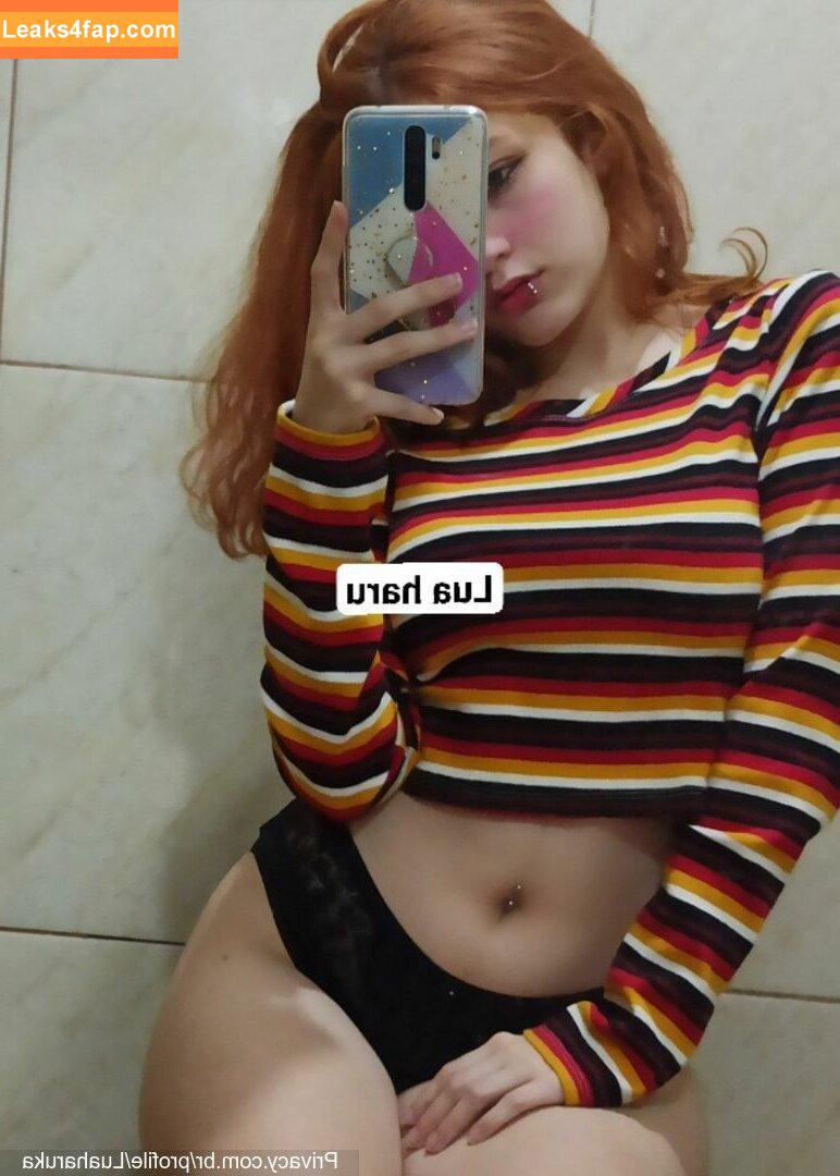Lua Haru / Luaharu / haruzinhaL / lua.haru leaked photo photo #0050
