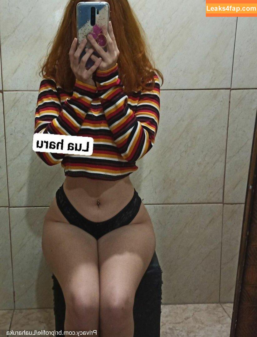 Lua Haru / Luaharu / haruzinhaL / lua.haru leaked photo photo #0052