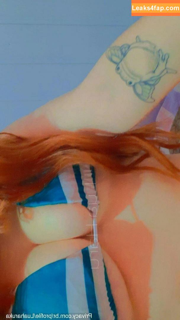 Lua Haru / Luaharu / haruzinhaL / lua.haru leaked photo photo #0112
