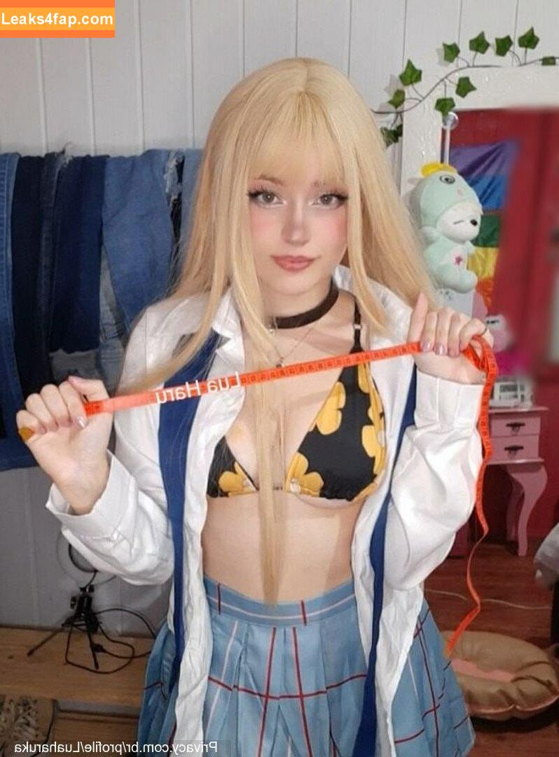 Lua Haru / Luaharu / haruzinhaL / lua.haru leaked photo photo #0117
