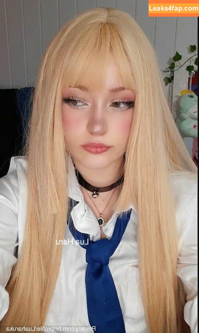 Lua Haru / Luaharu / haruzinhaL / lua.haru leaked photo photo #0122