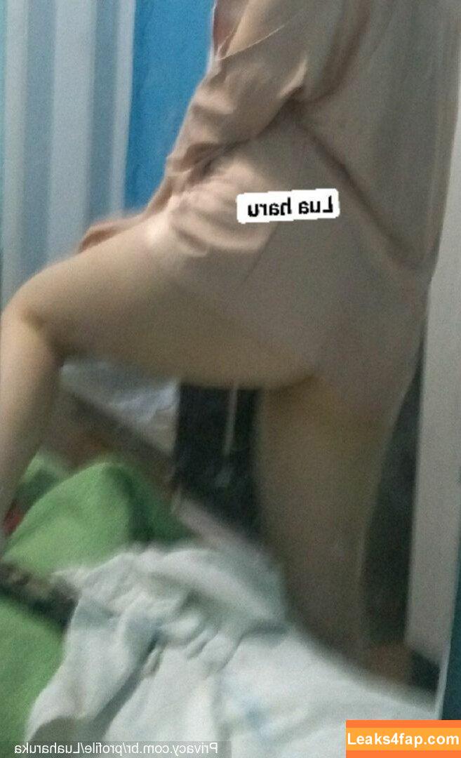 Lua Haru / Luaharu / haruzinhaL / lua.haru leaked photo photo #0144