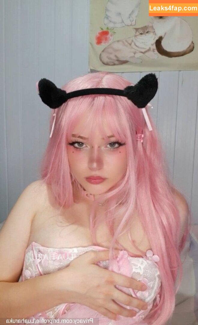 Lua Haru / Luaharu / haruzinhaL / lua.haru leaked photo photo #0173