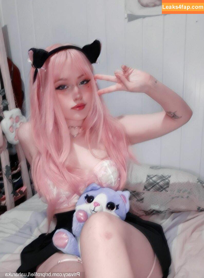 Lua Haru / Luaharu / haruzinhaL / lua.haru leaked photo photo #0180