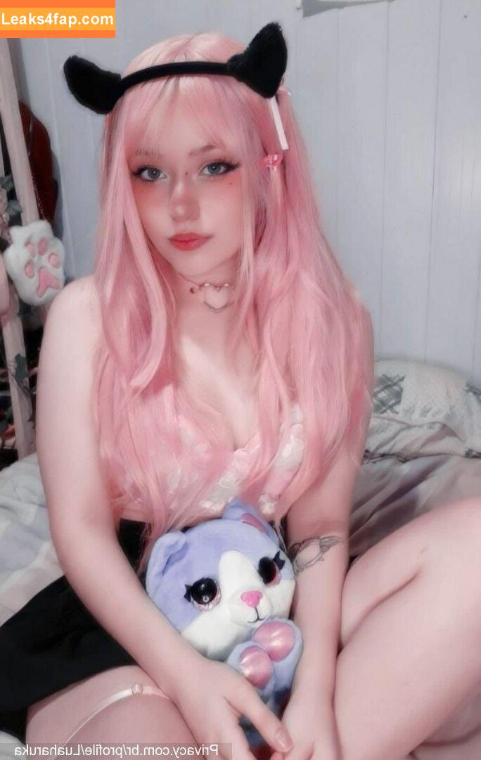 Lua Haru / Luaharu / haruzinhaL / lua.haru leaked photo photo #0183