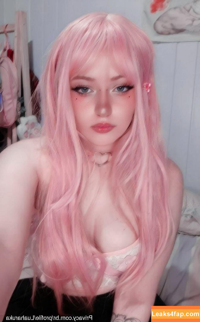 Lua Haru / Luaharu / haruzinhaL / lua.haru leaked photo photo #0185