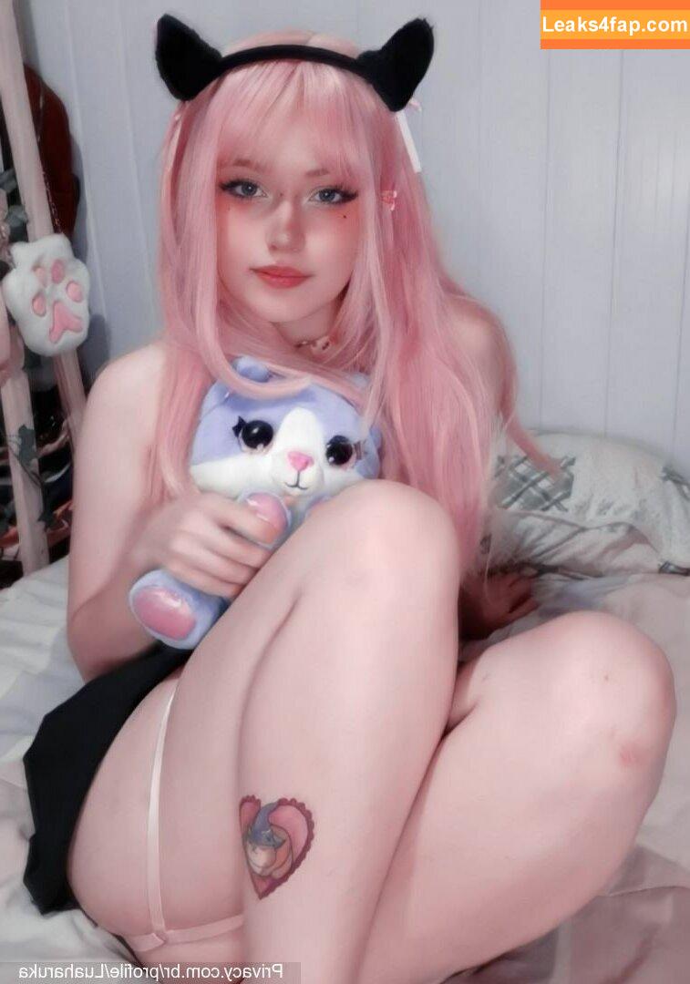 Lua Haru / Luaharu / haruzinhaL / lua.haru leaked photo photo #0191