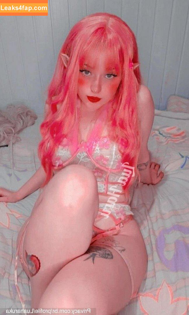 Lua Haru / Luaharu / haruzinhaL / lua.haru leaked photo photo #0204