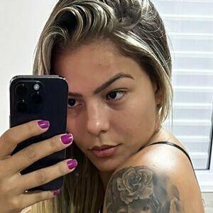 Luana Santos / luanasantosmma слитое фото фото #0009