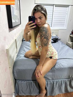 Luana Santos photo #0002