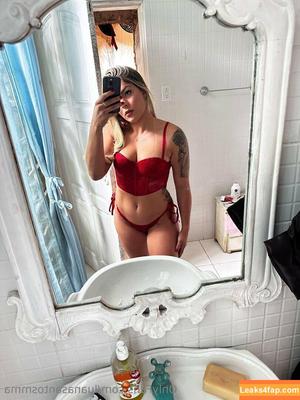 Luana Santos photo #0012