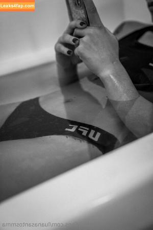 Luana Santos photo #0014