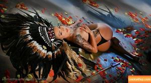 Luana Santos photo #0022