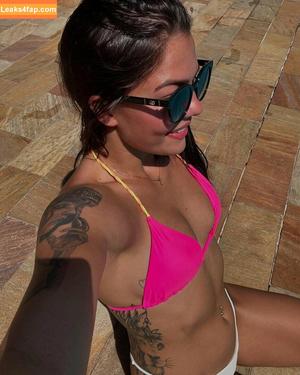 Luana Santos photo #0043