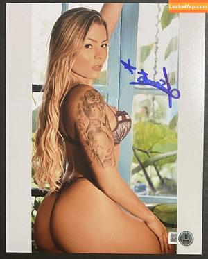 Luana Santos photo #0068