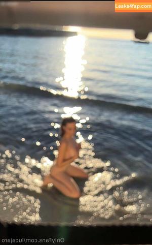 Luca Jaro photo #0094