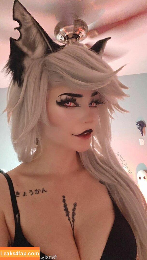 luceilhime / luceil_hime leaked photo photo #0079