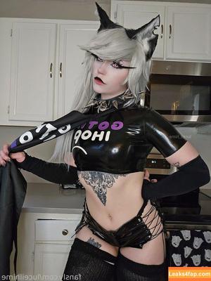 luceilhime photo #0094