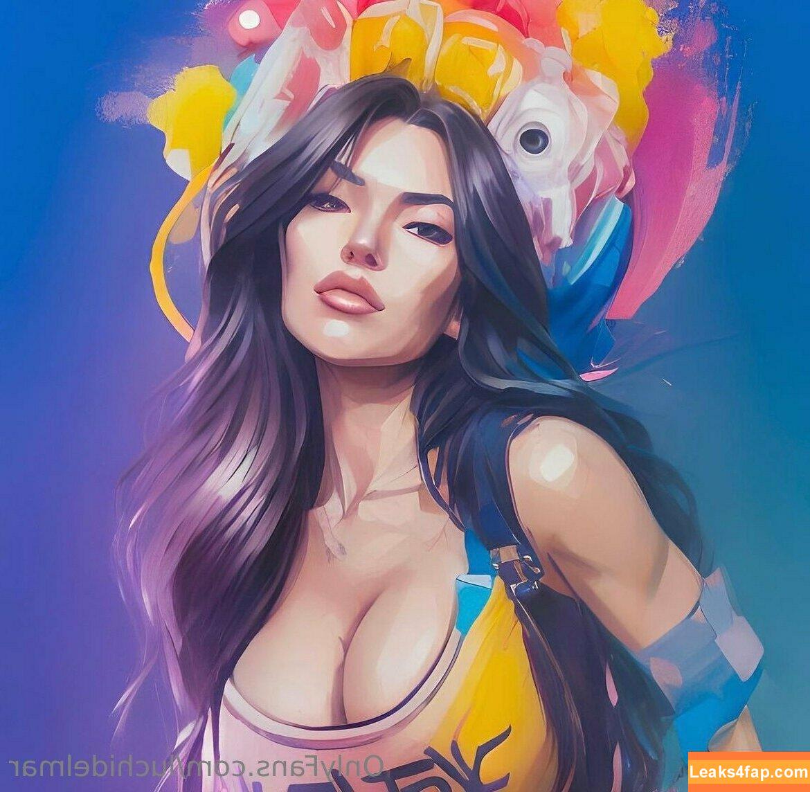 luchidelmar / luchi leaked photo photo #0012