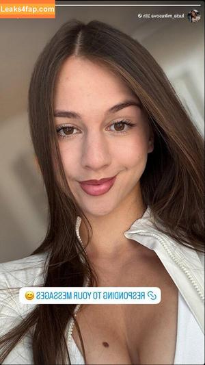Lucia Mikusova photo #0005