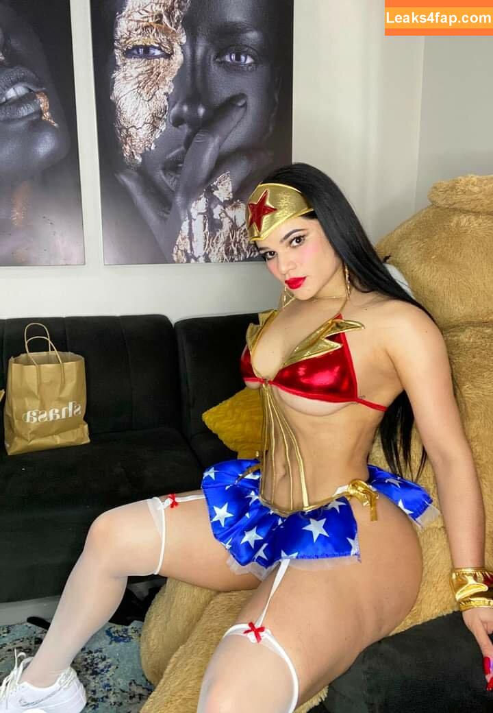 Luciana Cedeño / Luciana Luna / https: / luciana90luna95 leaked photo photo #0016