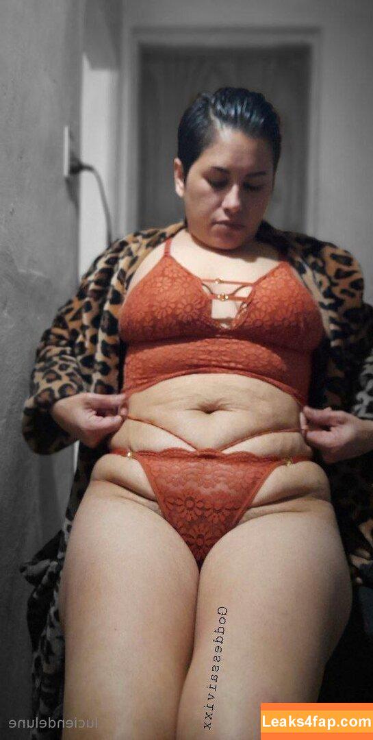 luciendelune / _lucielalune_ leaked photo photo #0009