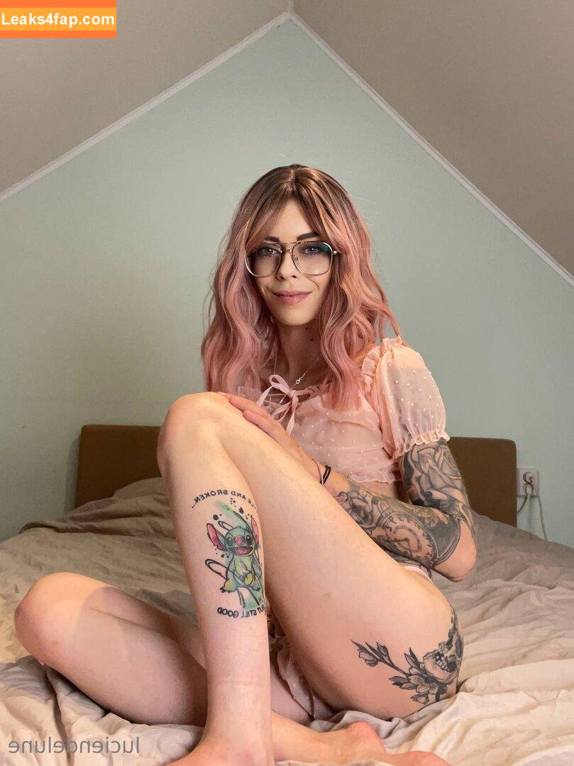 luciendelune / _lucielalune_ leaked photo photo #0021