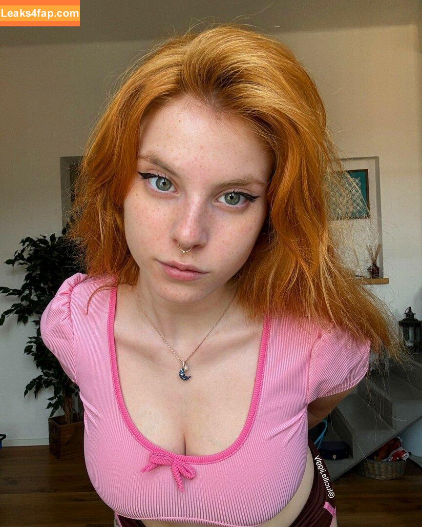 Lucilla Materazzi / Lucilla Jiggly / lucilla.jiggly / lucillajiggly leaked photo photo #0119