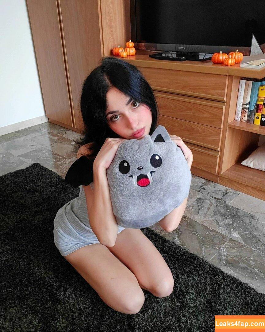 Lucrelisa leaked photo photo #0067