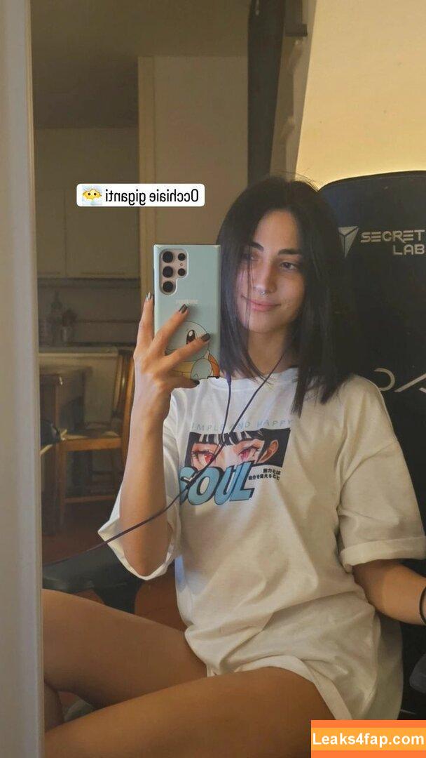 Lucrelisa leaked photo photo #0071