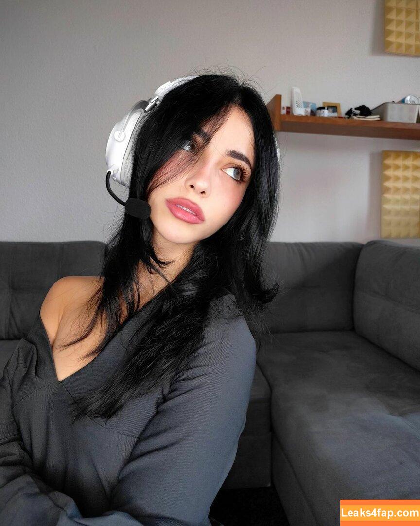 Lucrelisa leaked photo photo #0107