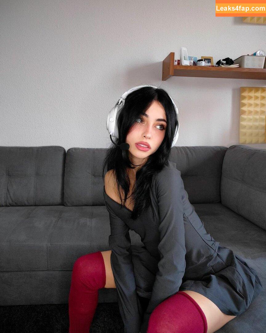 Lucrelisa leaked photo photo #0109